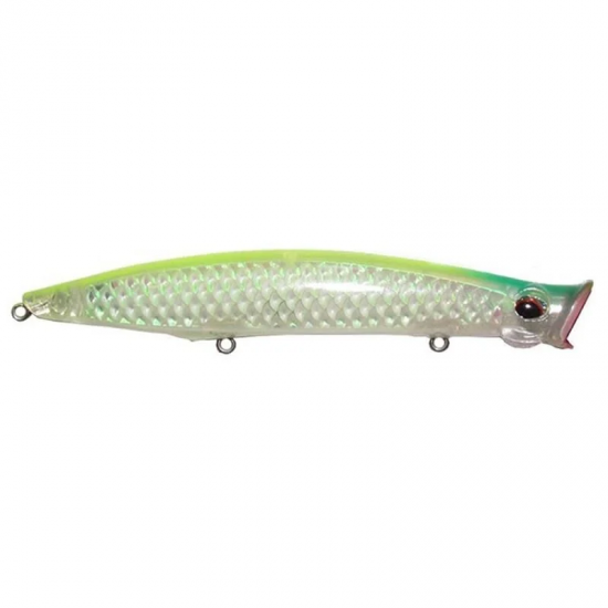 River Pop'n Catch 3D 90 9Cm 8Gr Popper 02T