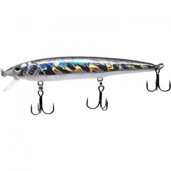 Strike Pro JL-120 F Arc Minnow 90 Serisi Suni Yem color 010