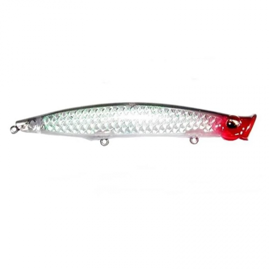 River Pop'n Catch 3D 90 9Cm 8Gr Popper D37