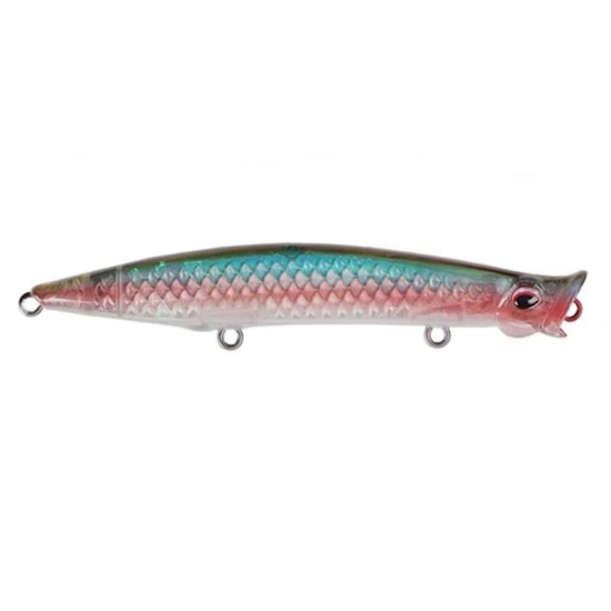 River Pop'n Catch 3D 90 9Cm 8Gr Popper 90P