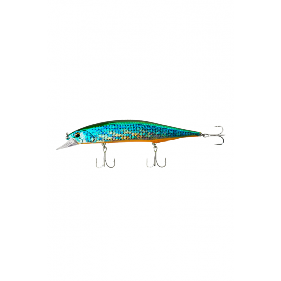 Fujin Jett Bait 120SP 18Gr #171 Tringa OB