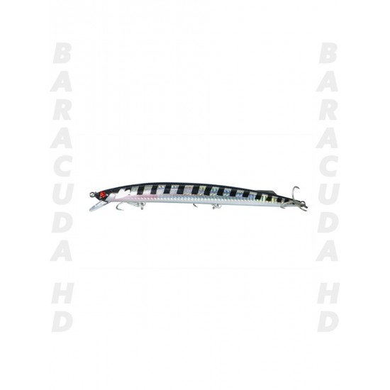 Fujin Kingjerk Sinking 19Cm 34Gr #Baracuda HD