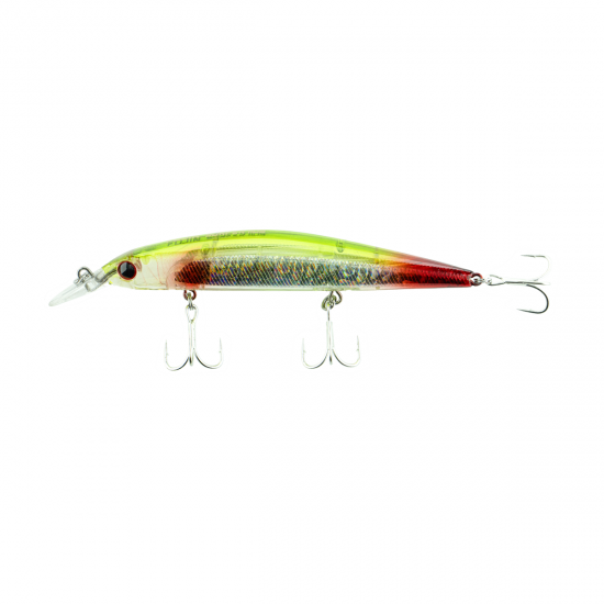 Fujin Surfer 110S 20Gr 11Cm Maket Balik 172 Bleeding Anchovy