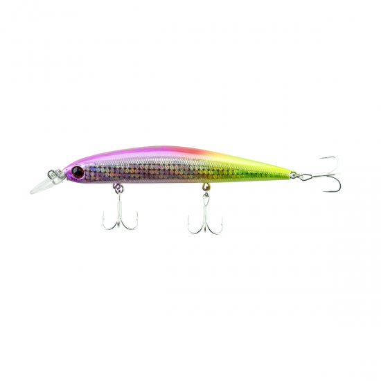 Fujin Surfer 110S 20Gr 11Cm Maket Balik 182 Double Pink Chart