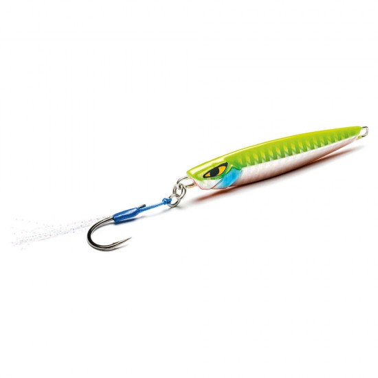 Mustad Tracershot Jig Sahte Yemi 30GR (CHB)