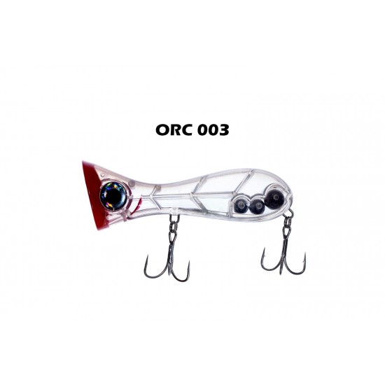 Pandora Orca Popper ORC 003