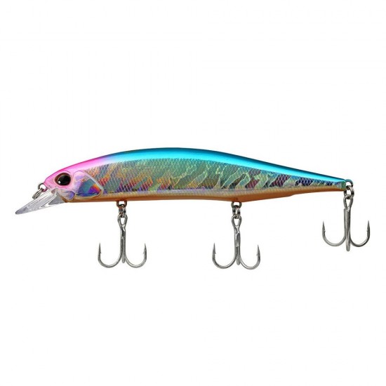 Sea Horse Realis Jerkbait 12 Cm 18,2 Gr Mlp-25#