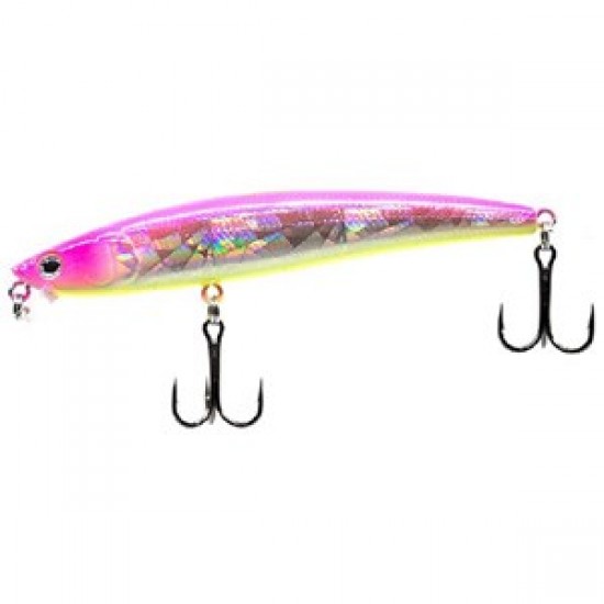 Strike Pro JL-092 F Arc Minnow 105 Serisi Suni Yem 769-153LU