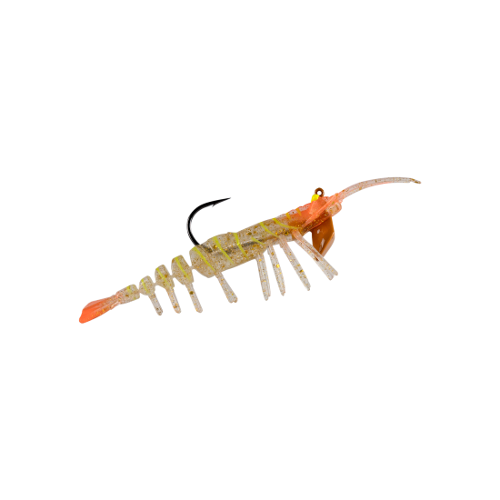 Baby Teke TKJ-104 Star Shrimp