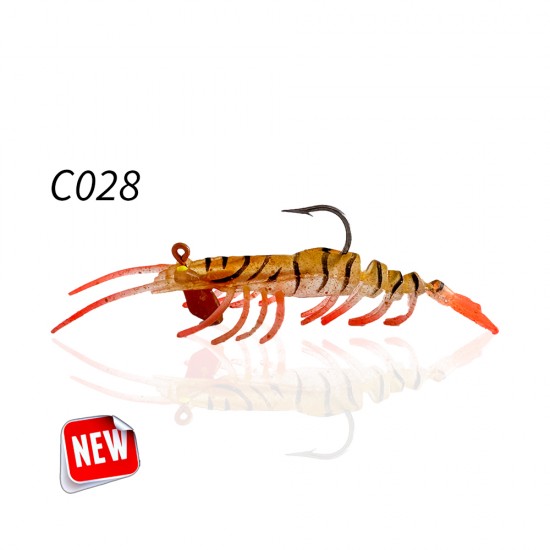 OSAKA CARIDINA SHRIMP 5CM 3.5GR C028