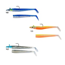 En ucuz Pandora Perfect Soft Baits Pallet Tail 7 cm (15'li Paket