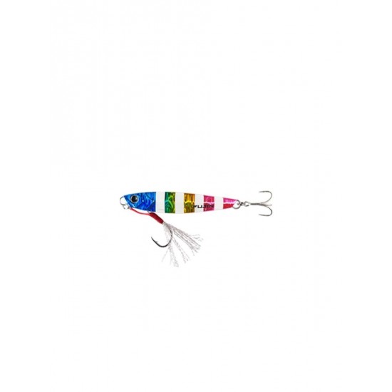 Fujin Jig-X 40Gr MT21 Rainbow Glow	