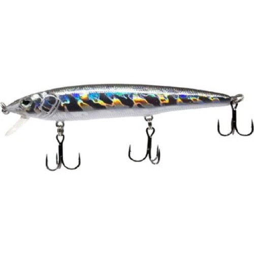 Strike Pro JL-120 F Arc Minnow 90 Serisi Suni Yem color 010 Strike Pro JL-120 F Arc Minnow 90 Serisi Suni Yem color 010