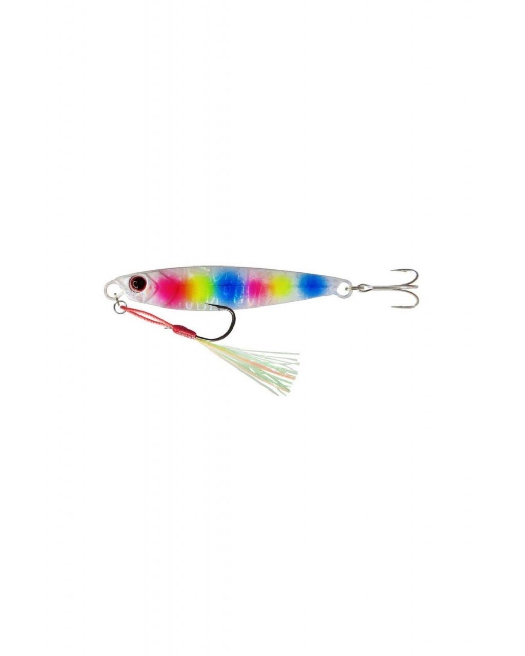 ALONSO JIG 10G, PALYAÇO