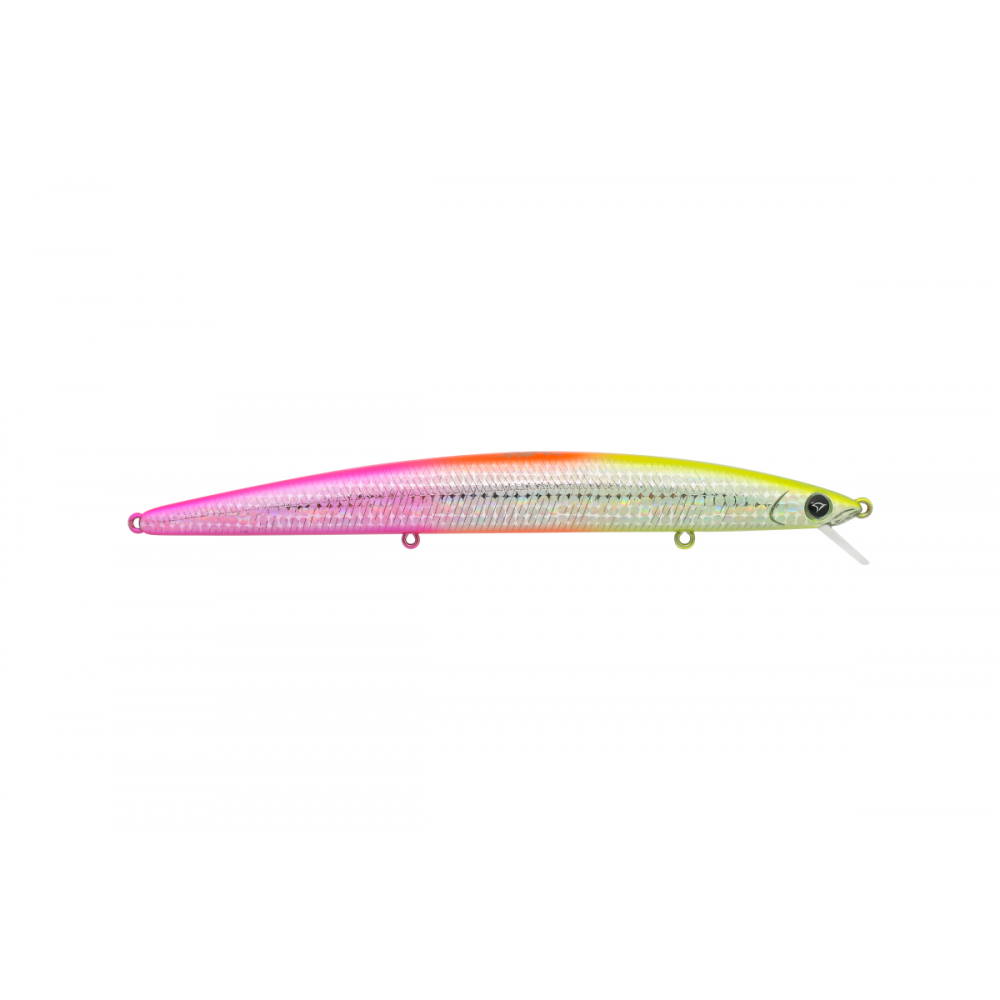 Ariza 175 Mm Ar-3120 Pink Prenses