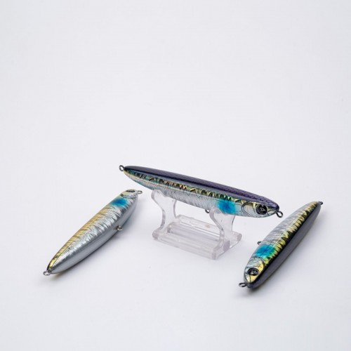 Atilgan 110 - ATN-45 Bandit Mullet Atilgan 110 - ATN-45 Bandit Mullet