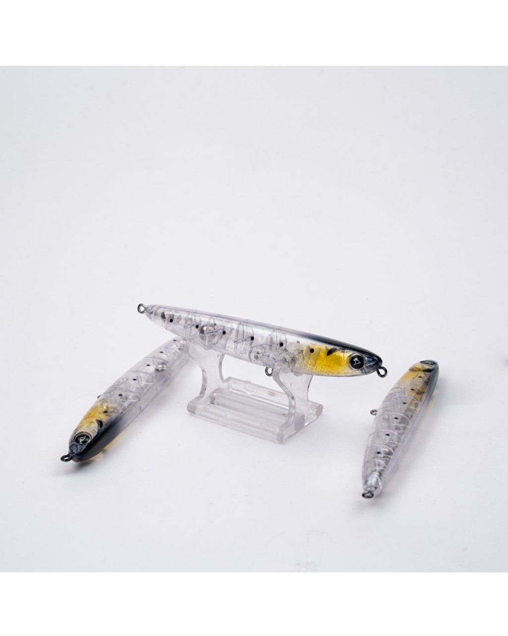 Atilgan 110 - ATN-55 Ghost Silver