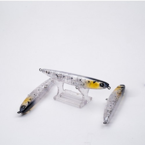 Atilgan 110 - ATN-55 Ghost Silver Atilgan 110 - ATN-55 Ghost Silver