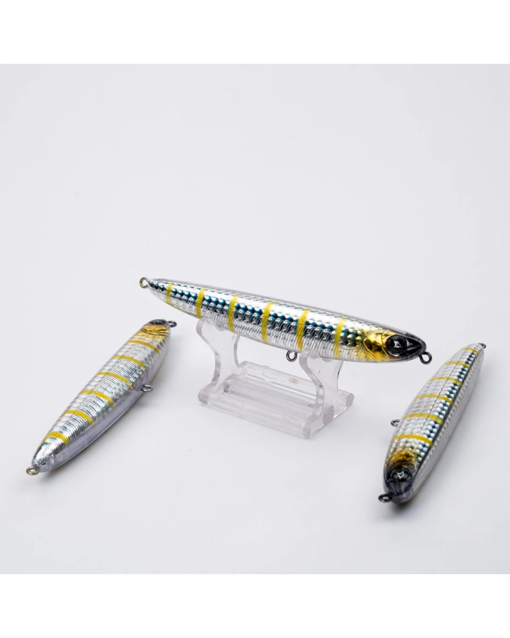 Atilgan 110 - ATN-63 Fantastic Mullet