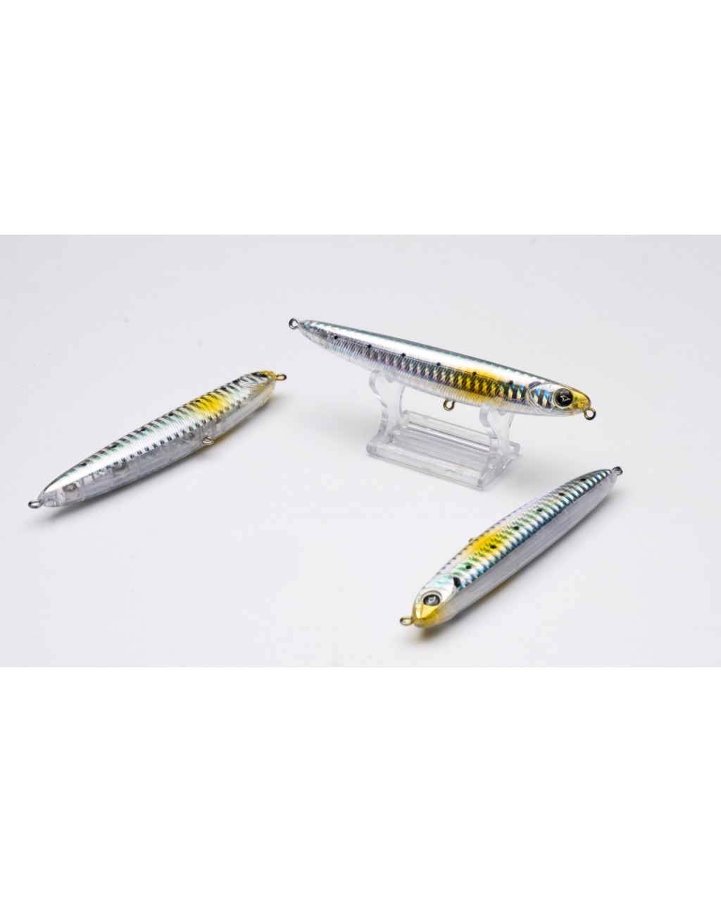 Atilgan 110 - ATN-67 SILVER SARDINE