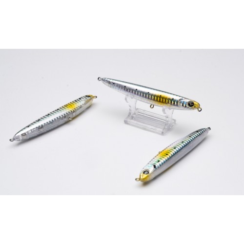 Atilgan 110 - ATN-67 SILVER SARDINE Atilgan 110 - ATN-67 SILVER SARDINE