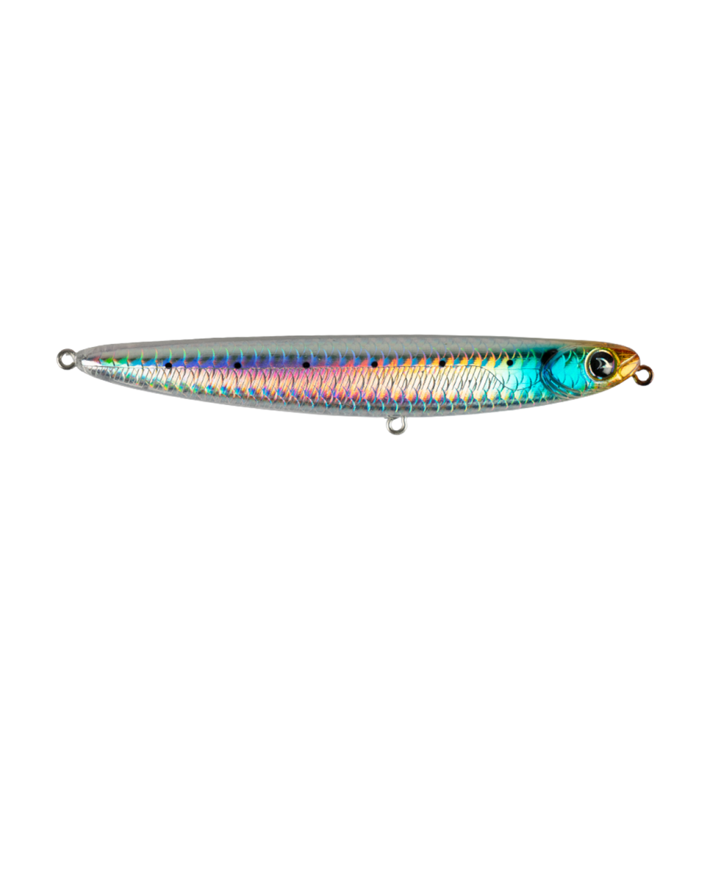 Atilgan 110 - ATN-69 Sly Mullet