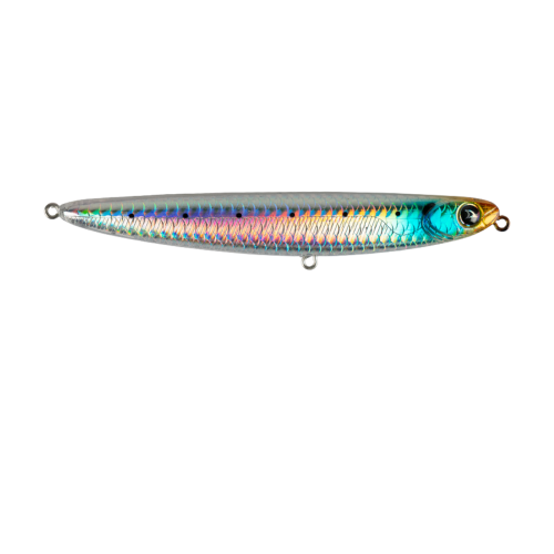 Atilgan 110 - ATN-69 Sly Mullet Atilgan 110 - ATN-69 Sly Mullet