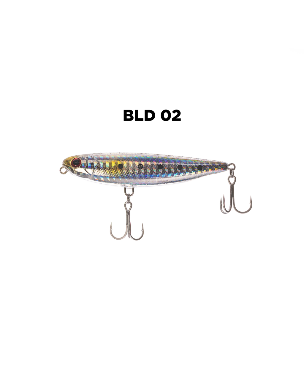 Caretta Blade 90F 9 Cm 16 G Maket Yem BLD 02