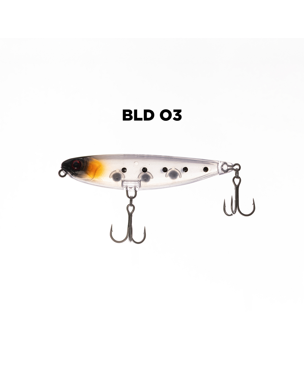 Caretta Blade 90F 9 Cm 16 G Maket Yem BLD 03