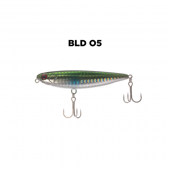 Caretta Blade 90F 9 Cm 16 G Maket Yem BLD 05