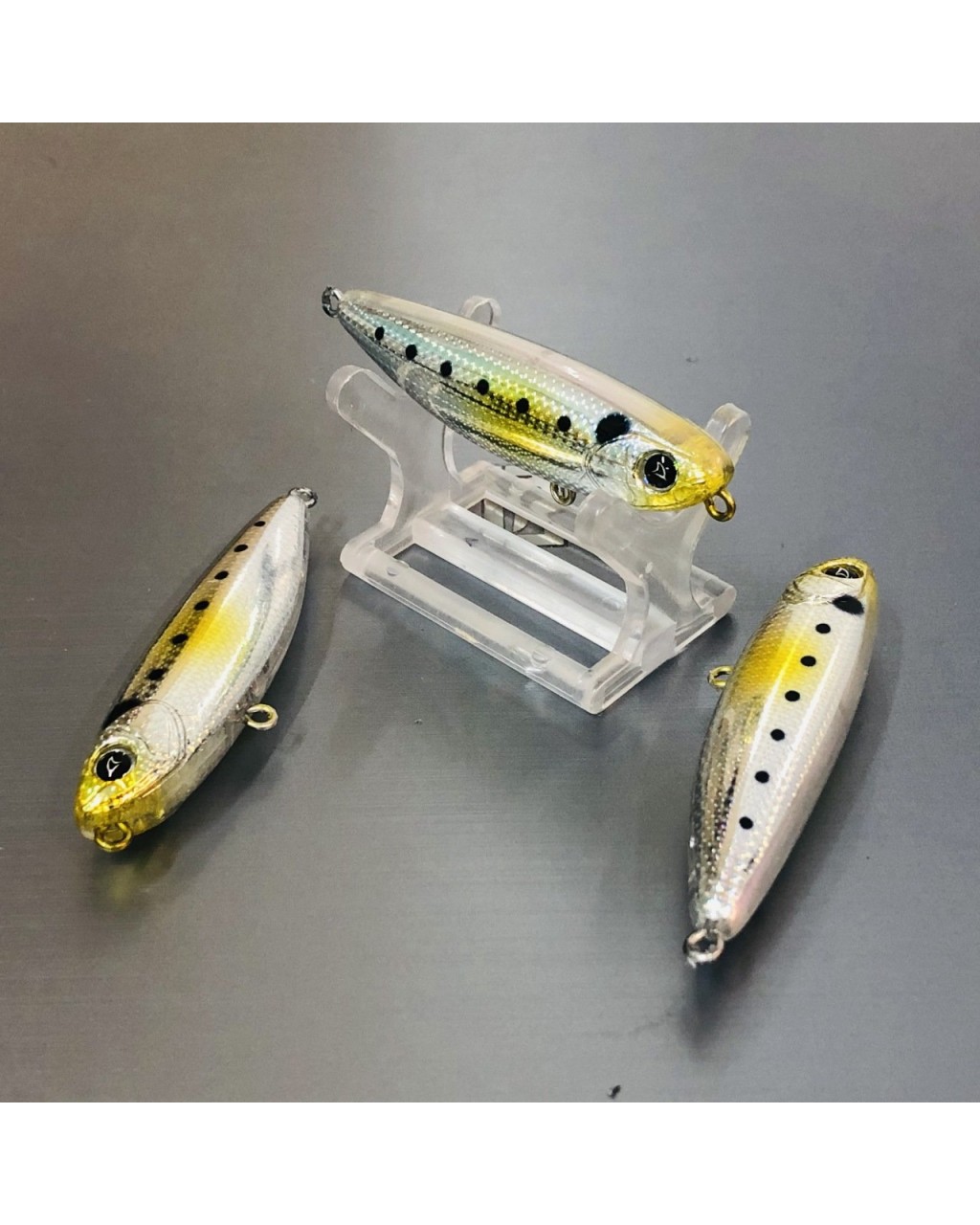 Baskin 65 - BS60 Light Wizard