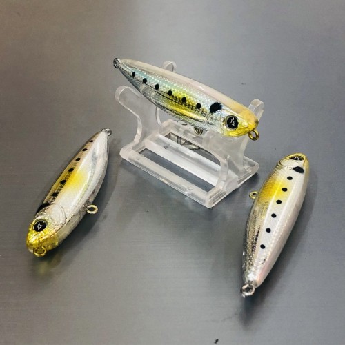 Baskin 65 - BS60 Light Wizard Baskin 65 - BS60 Light Wizard