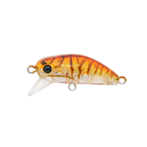 Bidik 35 X-90 Honey Shrimp