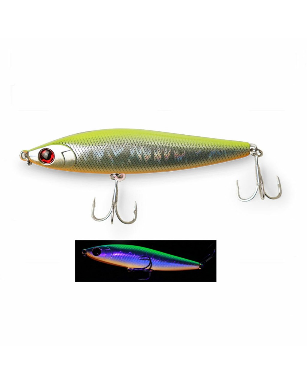 Fujin Cheetah 85S 20Gr 8.5Cm #110 Tequila Halo Fujin Cheetah 85S 20Gr 8.5Cm #110 Tequila Halo