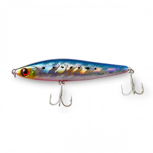 Fujin Cheetah 85S 20Gr 8.5Cm #202 Blues Sardine Fujin Cheetah 85S 20Gr 8.5Cm #202 Blues Sardine