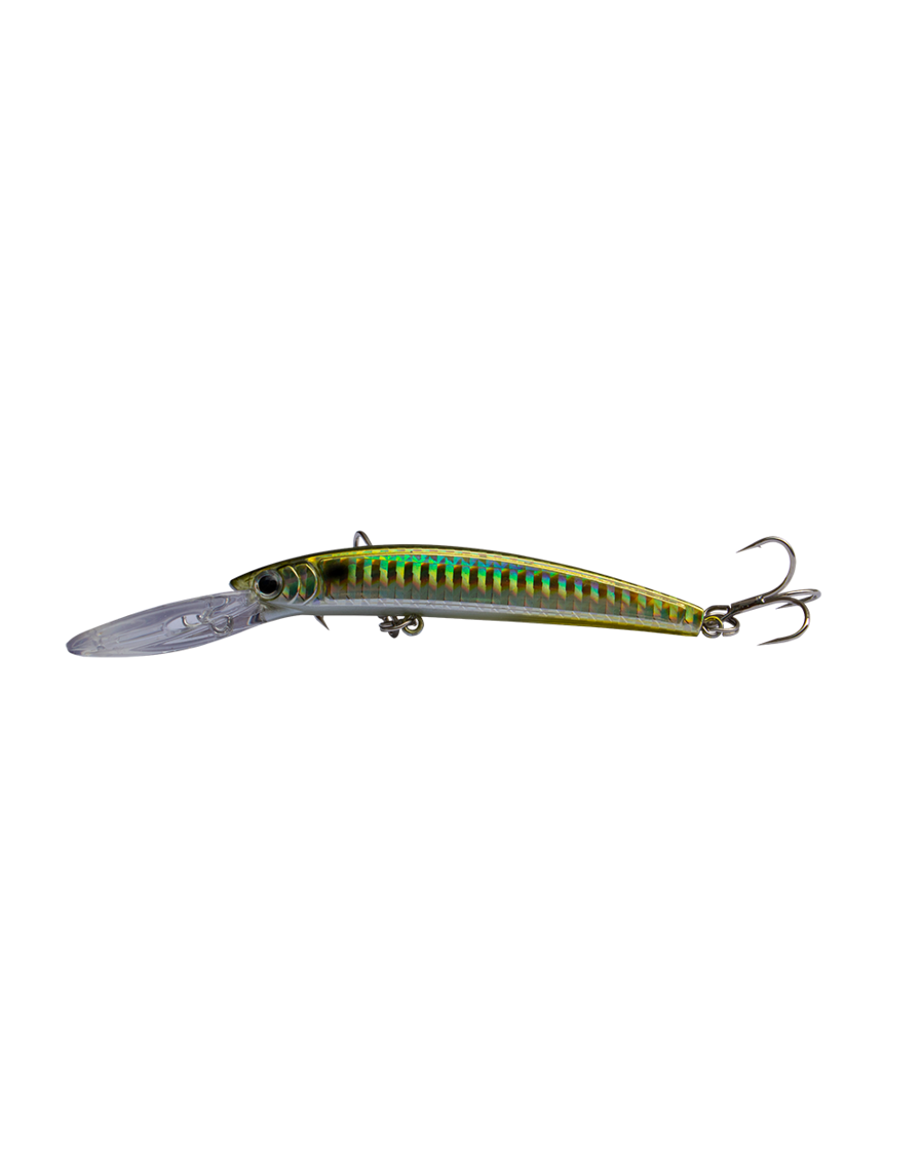 Fujin Deepboss 90F 9.5Gr #065 Horse Mackerel Fujin Deepboss 90F 9.5Gr #065 Horse Mackerel