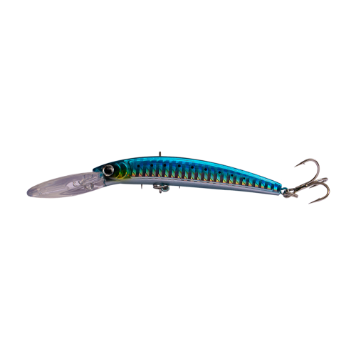 Fujin Deepboss 90F 9.5Gr #143 Sardine Fujin Deepboss 90F 9.5Gr #143 Sardine