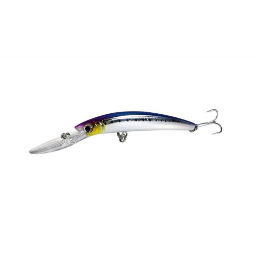 Fujin Deepboss 90F 9.5Gr #165 Mirror Sardine Fujin Deepboss 90F 9.5Gr #165 Mirror Sardine