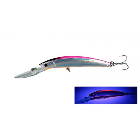 Fujin Deepboss 90F 9.5Gr #168 Fujin Deepboss 90F 9.5Gr #168