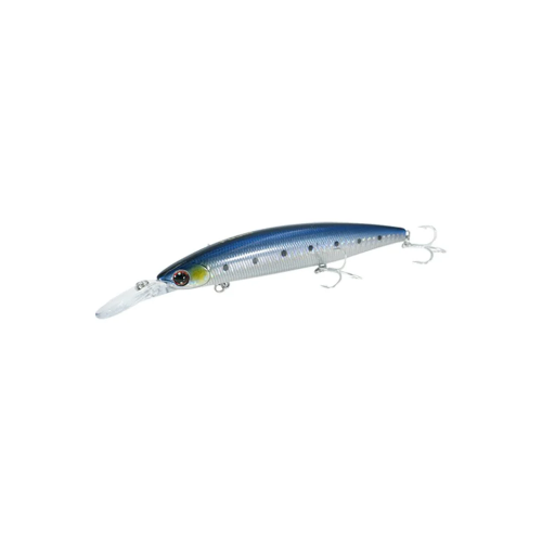 Fujin Deeper SS-DR 125Mm 26Gr #121 Strong Sardine Fujin Deeper SS-DR 125Mm 26Gr #121 Strong Sardine