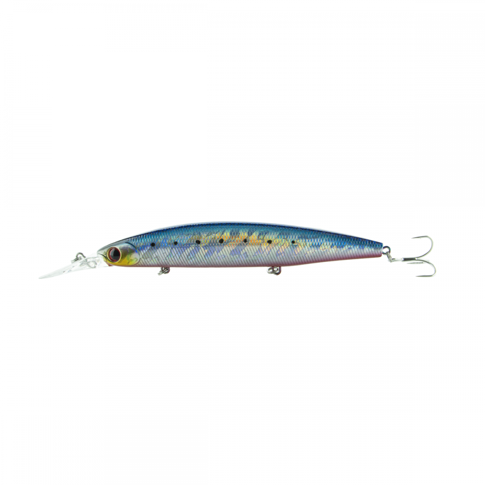 Fujin Deeper SS-DR 125Mm 26Gr #202 Blues Sardine