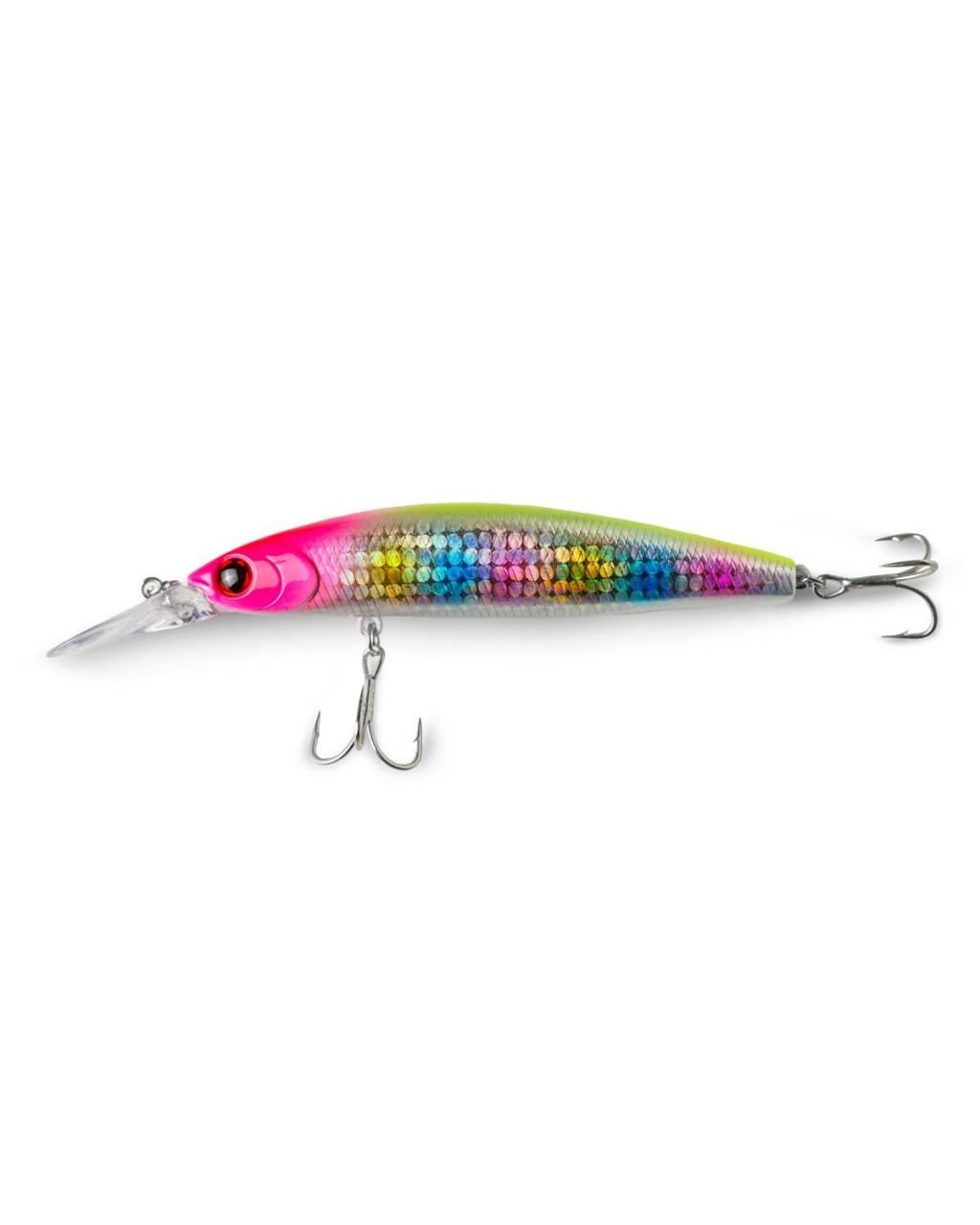 Fujin Deeper97 Sinking 97Mm 18Gr #068 I.Avci Fujin Deeper97 Sinking 97Mm 18Gr #068 I.Avci