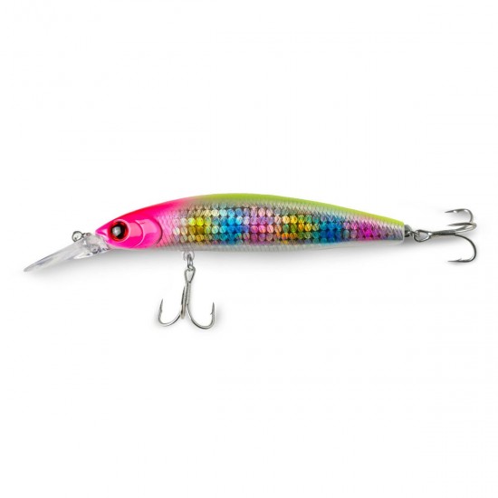 Fujin Deeper97 Sinking 97Mm 18Gr #068 I.Avci Fujin Deeper97 Sinking 97Mm 18Gr #068 I.Avci