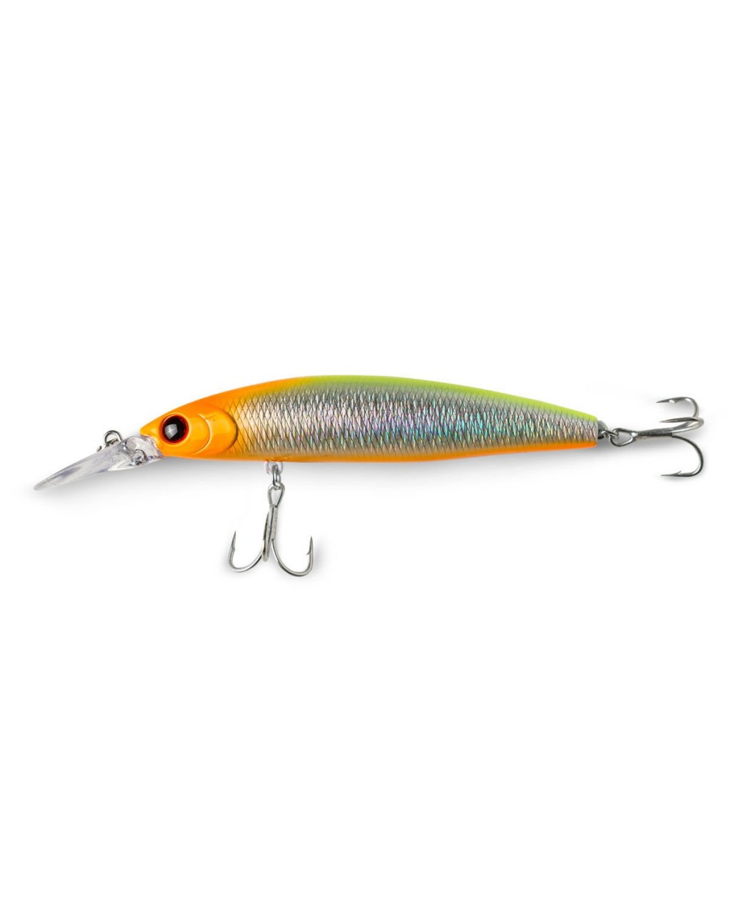 Fujin Deeper97 Sinking 97Mm 18Gr #147 Oranger Fujin Deeper97 Sinking 97Mm 18Gr #147 Oranger