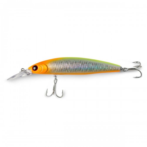 Fujin Deeper97 Sinking 97Mm 18Gr #147 Oranger Fujin Deeper97 Sinking 97Mm 18Gr #147 Oranger