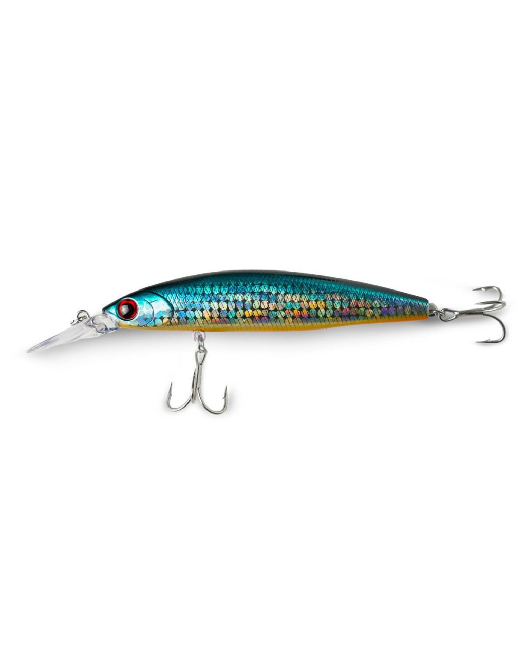 Fujin Deeper97 Sinking 97Mm 18Gr #171 Tringa OB Fujin Deeper97 Sinking 97Mm 18Gr #171 Tringa OB