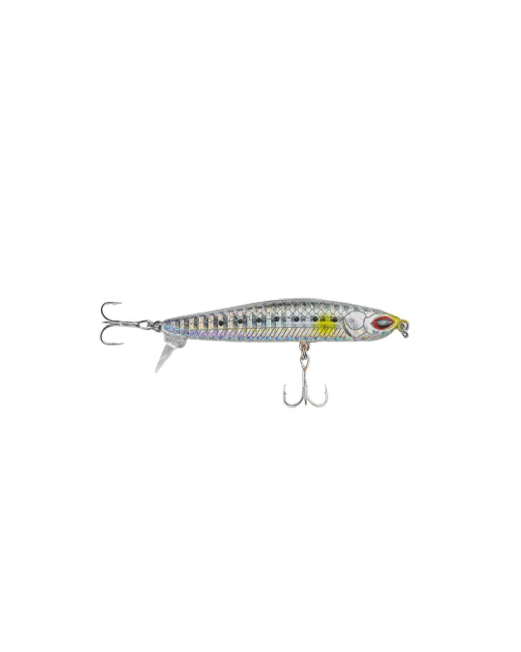 Fujin Fastpen 90Mm 23Gr Maket Balik 03T Trans Iwashi