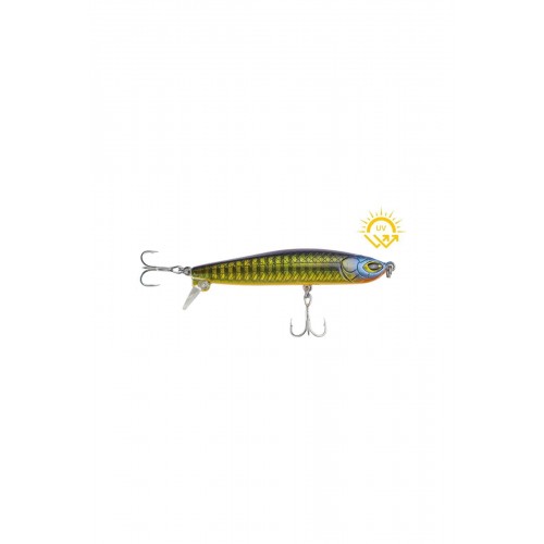 Fujin Fastpen 90Mm 23Gr Maket Balik 213 Shell Skin Inakko