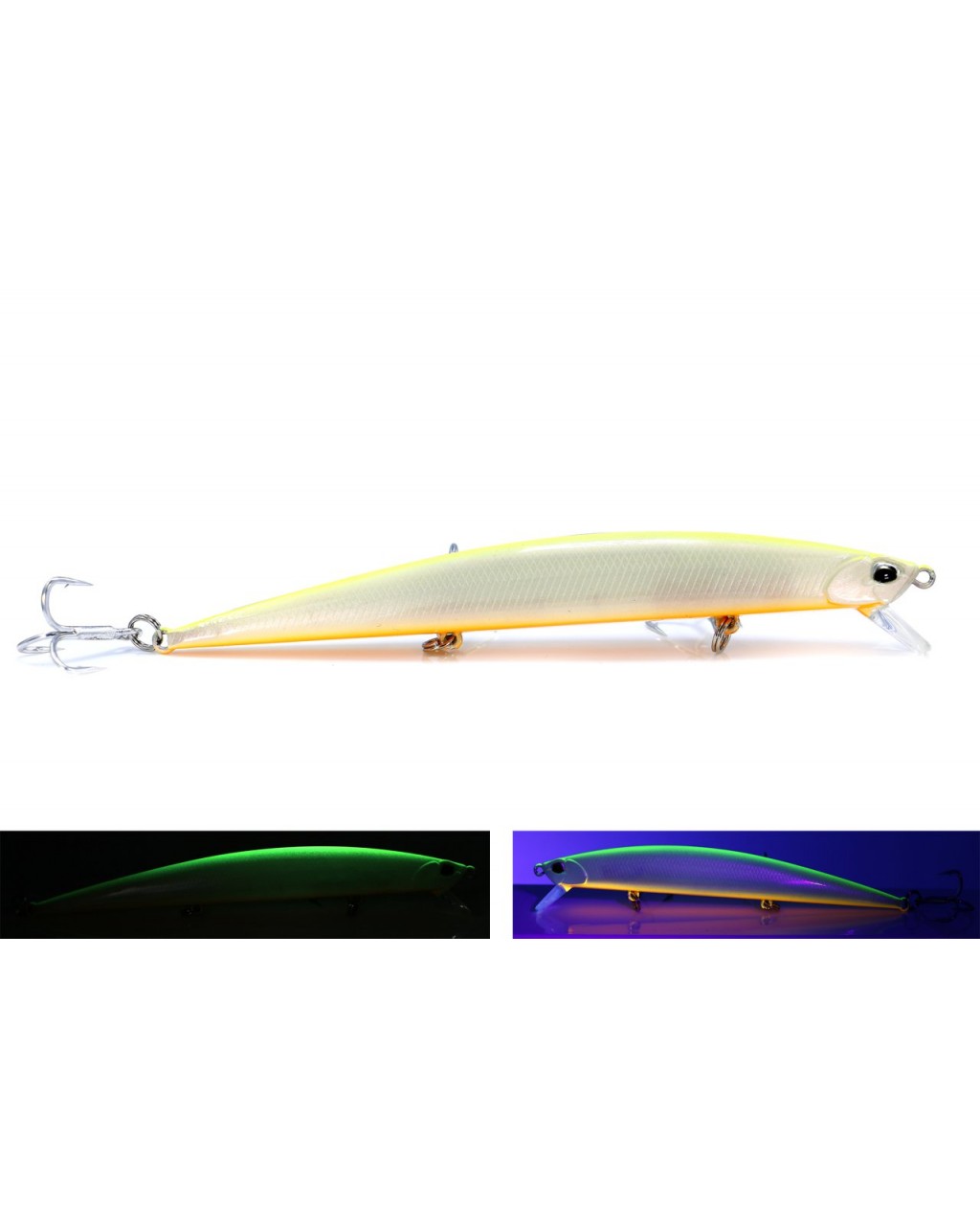 Fujin Flux 140F 140Mm 18Gr #026 Chart Back Pearl Fujin Flux 140F 140Mm 18Gr #026 Chart Back Pearl