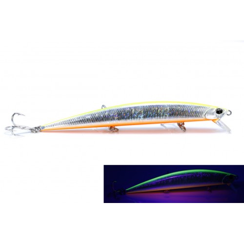 Fujin Flux 140F 140Mm 18Gr #110 Tequila Halo Fujin Flux 140F 140Mm 18Gr #110 Tequila Halo